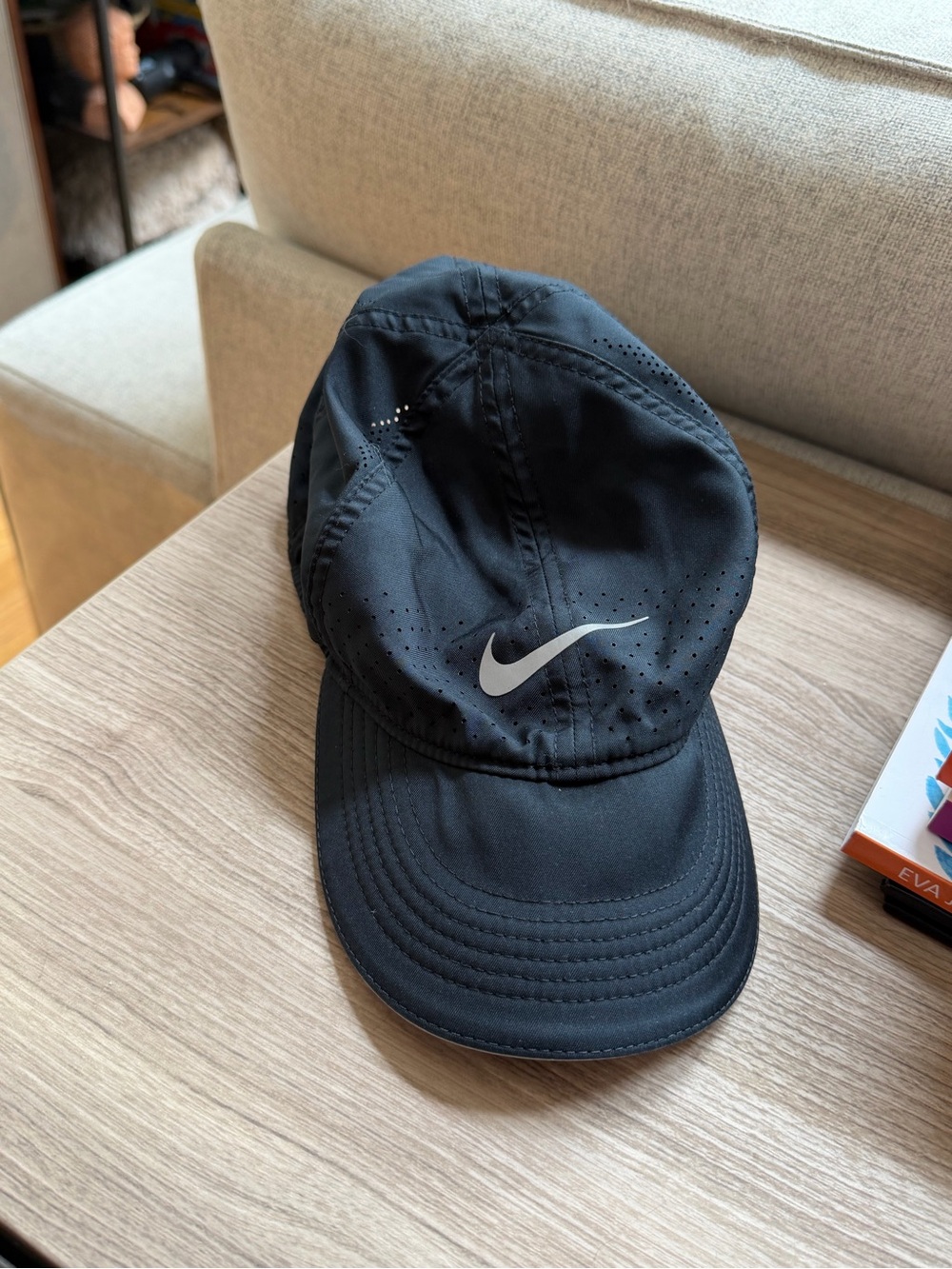 Nike Dri-FIT Running Cap